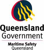 Maritime Safety Queensland