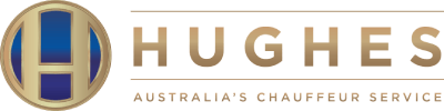 Hughes - Australia's Chauffeur Service