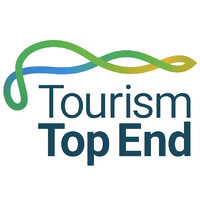 Tourism Top End Logo