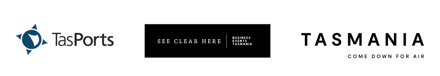 TasPorts Business Events Tasmania Tourism Tasmania