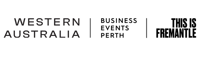 Proudly sponsored by Tourism Western Australia 