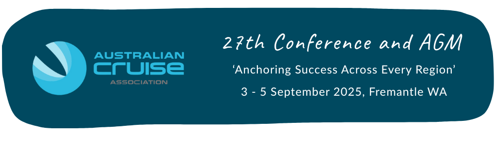 Conference Header