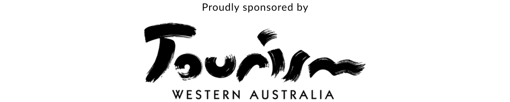 Conference footer