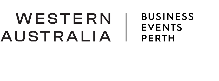 Sponsored by Western Australia and Business Events Perth