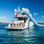 cruise whitsundays protected action