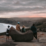 Remarkable Rocks - Kangaroo Island