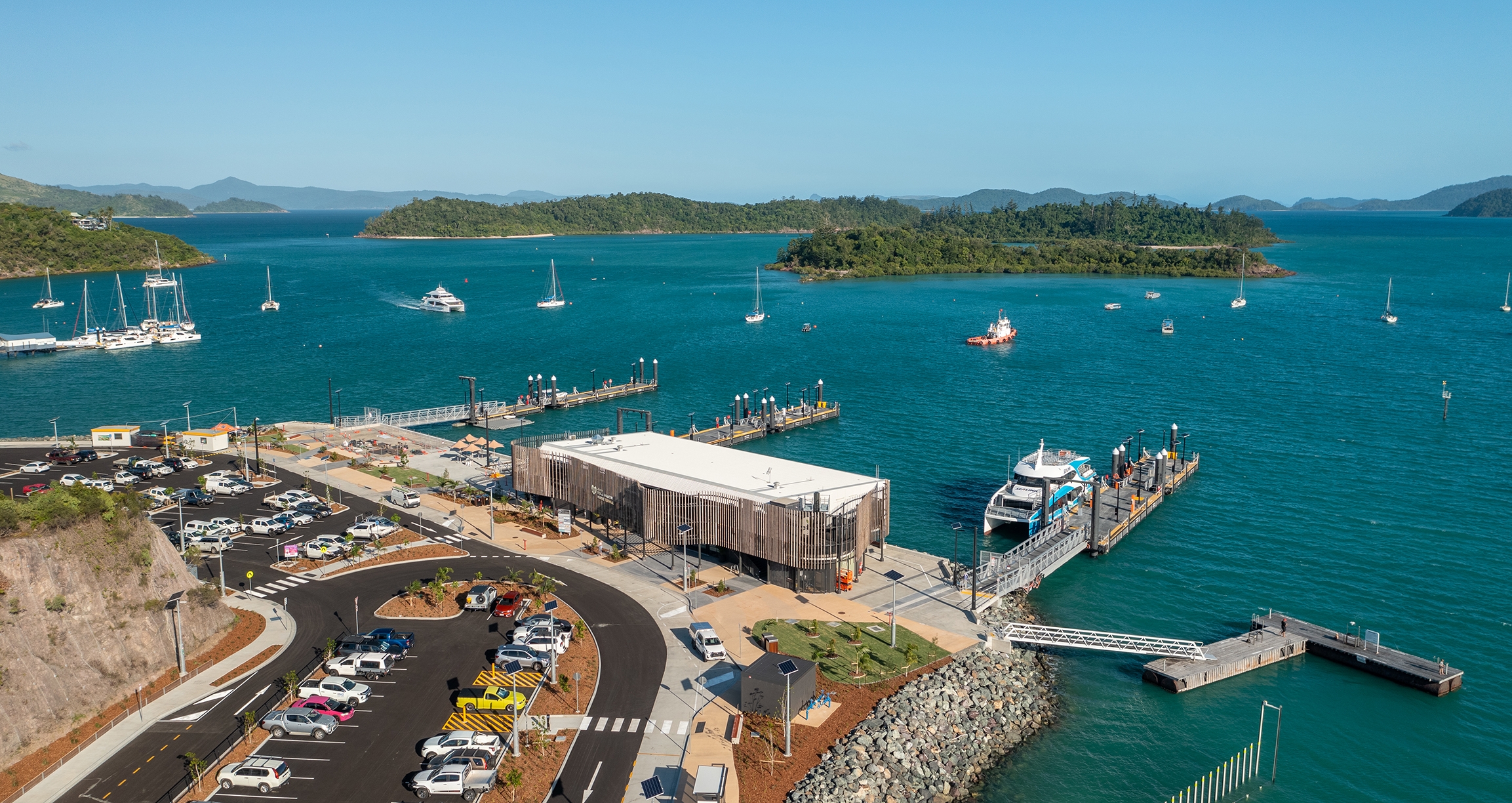 Whitsunday Regional Council 2