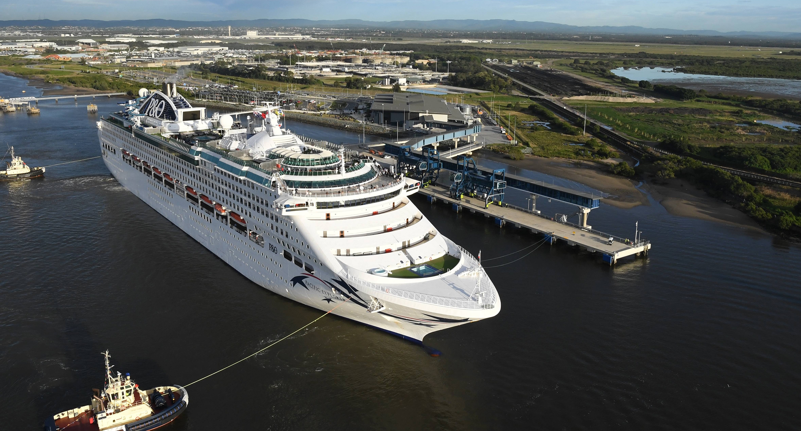 Maritime Safety Queensland