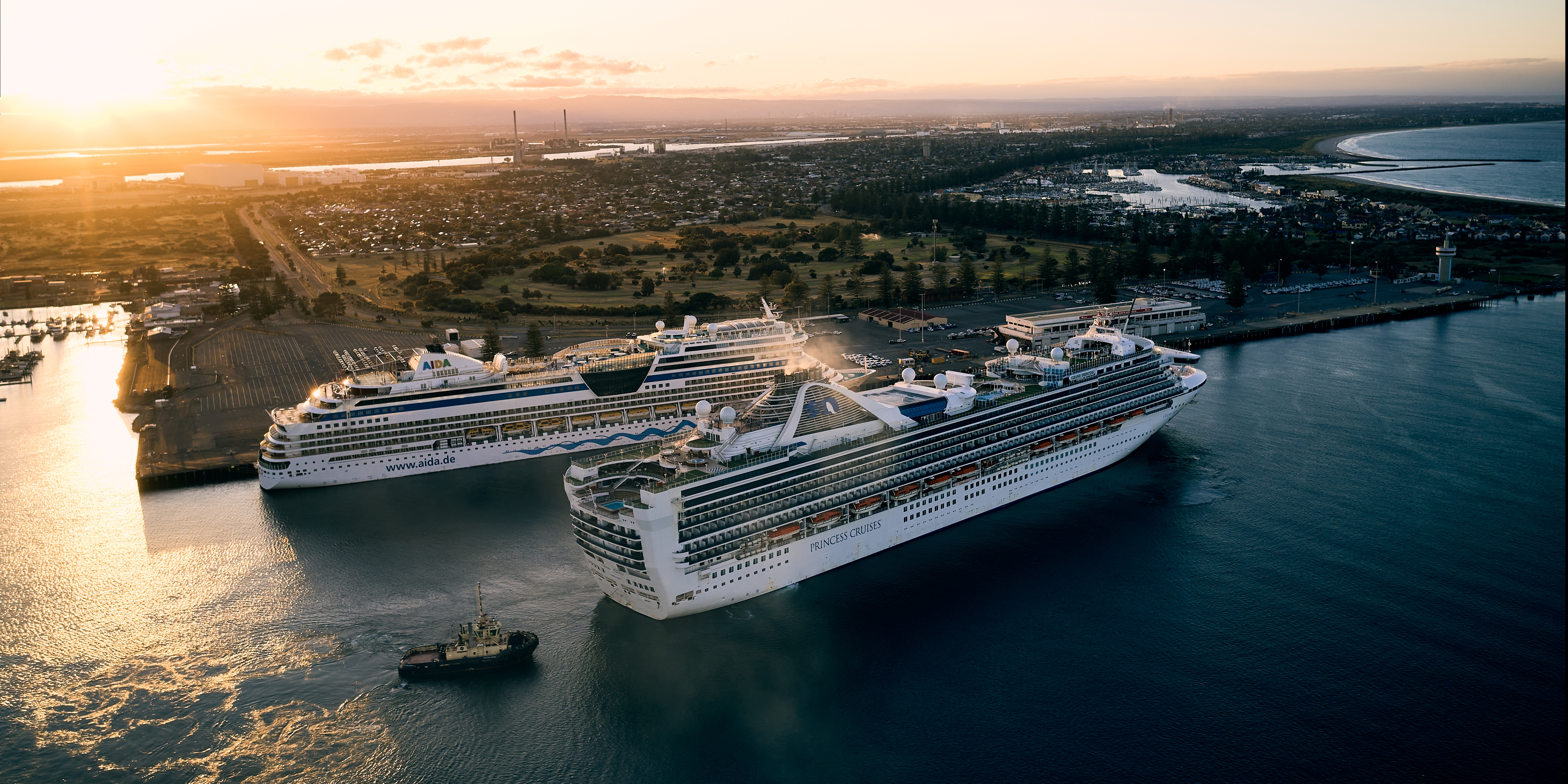 ACA Conference Adelaide